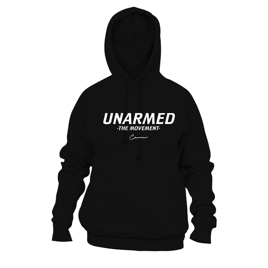 OUR TRUTH X UNARMED