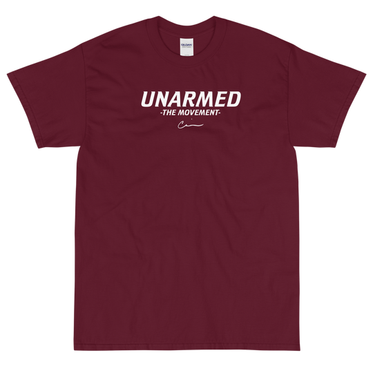 HL Unarmed