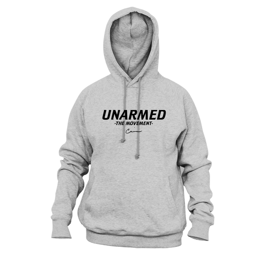 Unarmed