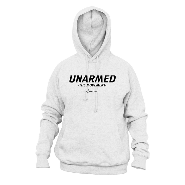 OUR TRUTH X UNARMED