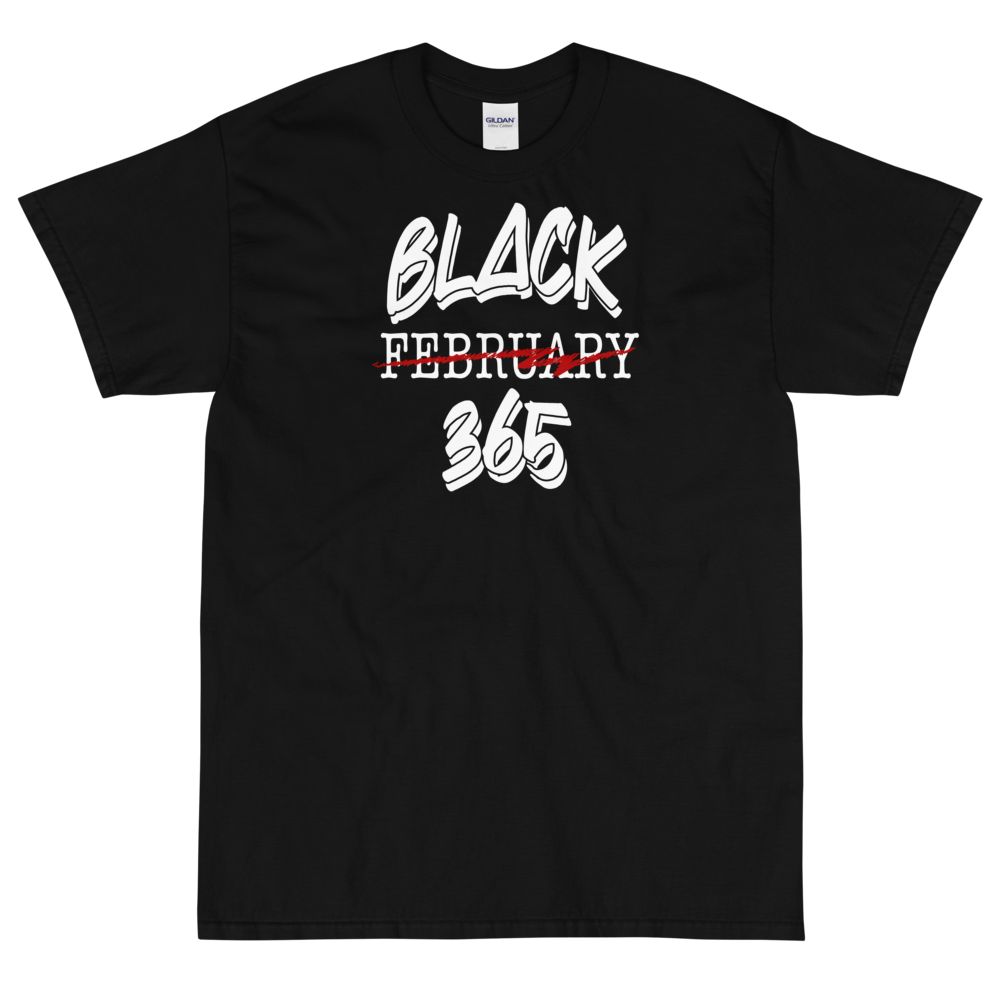 Black 365