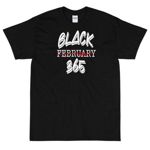 Black 365