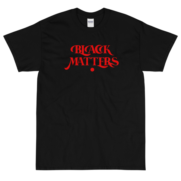 Black Matters