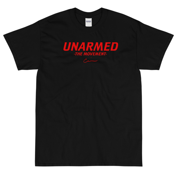 HL Unarmed